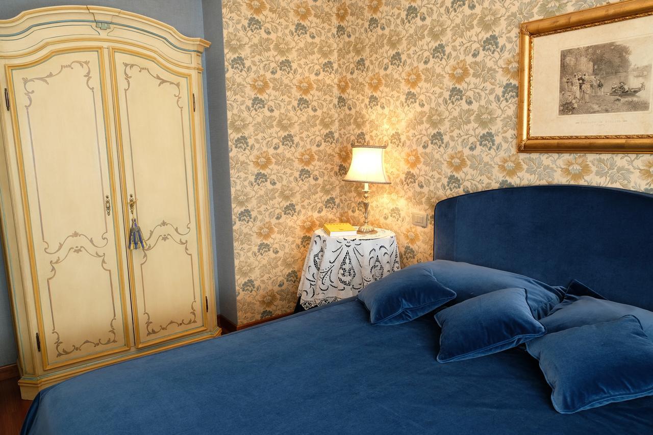 Villa La Vittoria Pollone Zewnętrze zdjęcie