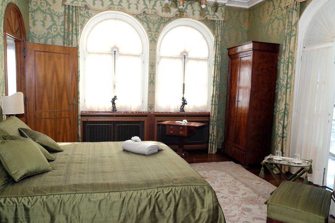 Villa La Vittoria Pollone Zewnętrze zdjęcie